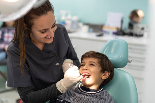 Best Dentist Open Late Near Me  in Dallas, GA