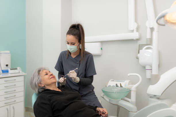 Best Teeth Whitening  in Dallas, GA