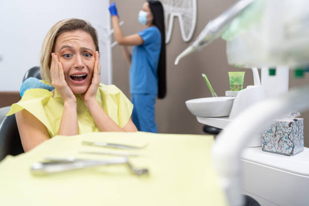 Best Cracked Tooth Emergency Dentist  in Dallas, GA