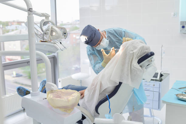 Best Broken Tooth Emergency  in Dallas, GA